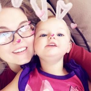 Meet your Posher, Shannon